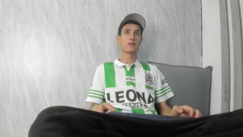 Thiago online show from 03.17.26