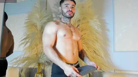 thiago online show from 05.31.26