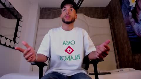 ThiagoFerreti online show from 09.25.25