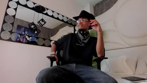 ThiagoFerreti online show from 10.09.25