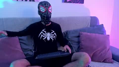 ThiagoFerreti online show from 07.14.26