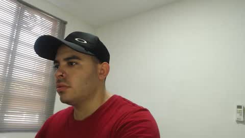 Thiago online show from 12.03.25