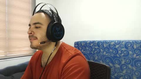 Thiago online show from 12.18.25