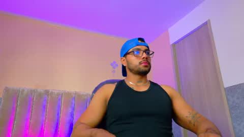Snapshot of thiagoleon_ chatting on 07.20.26 Thiago online show from 07.20.26