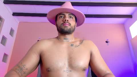 Snapshot of thiagoleon_ chatting on 07.29.26 Thiago online show from 07.29.26
