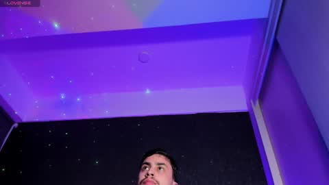 THIAGO MENESES online show from 07.12.26