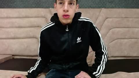 Thiago   online show from 06.09.26