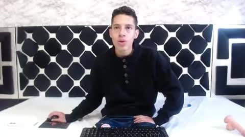 Snapshot of thiagos19 chatting on 06.21.26 Thiago online show from 06.21.26