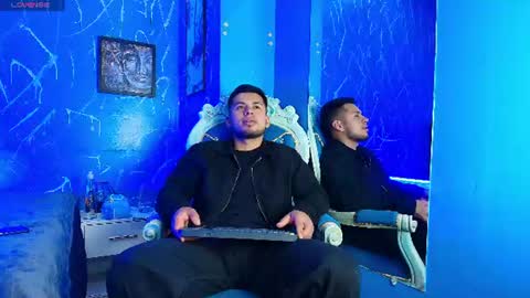 Thiago Vegga online show from 07.23.26