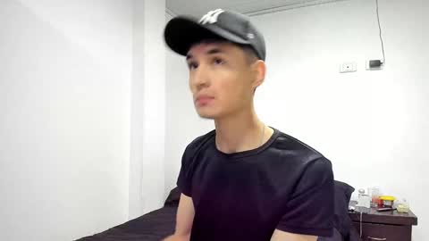 Thiago Wells online show from 01.28.25