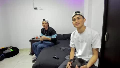 Thiago Wells online show from 02.13.25