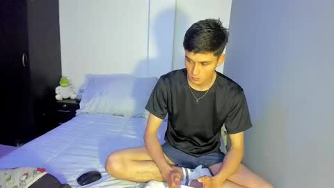 Thiago Wells online show from 10.09.25