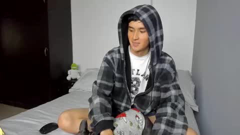 Thiago Wells online show from 10.14.25