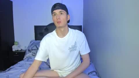 Thiago Wells online show from 12.02.25