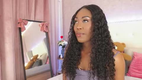 Snapshot of thianalopez chatting on 01.14.26 ThianaLopez online show from 01.14.26