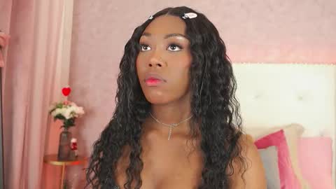 Snapshot of thianalopez chatting on 01.17.26 ThianaLopez online show from 01.17.26