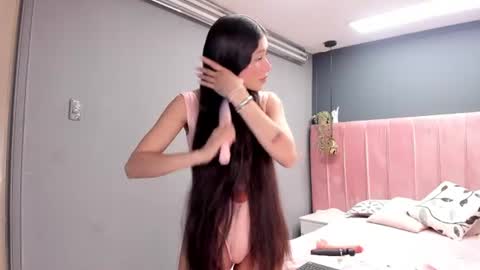 thiara_gh online show from 07.22.26