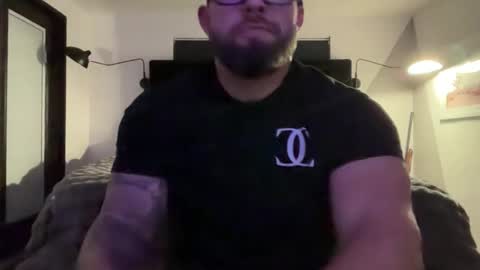thiccbull12 online show from 05.21.26