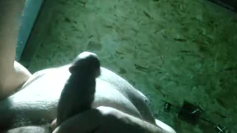 Snapshot of thiccd456 chatting on 11.22.25 ThiccD online show from 11.22.25