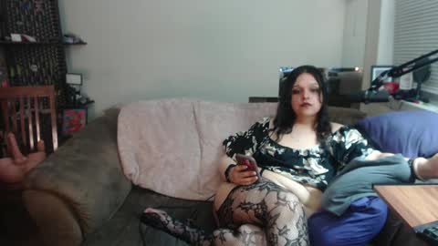 ThiccFemme online show from 04.25.26
