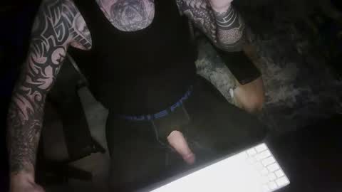 thicchogg online show from 02.23.26