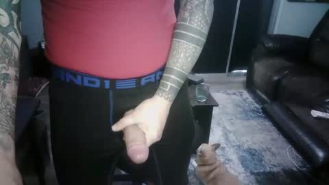 thicchogg online show from 02.28.26