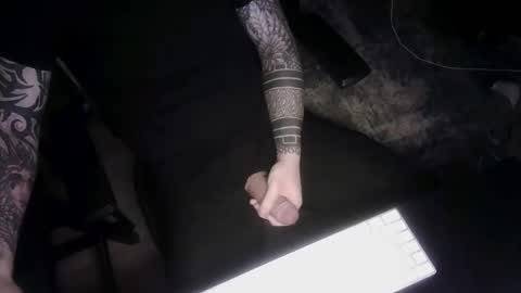 thicchogg online show from 03.03.26