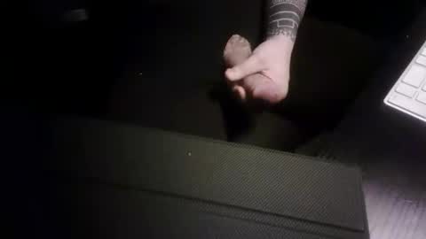 thicchogg online show from 03.05.26