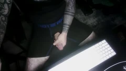 thicchogg online show from 03.10.26