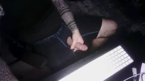 thicchogg online show from 03.16.26