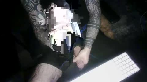 thicchogg online show from 03.17.26