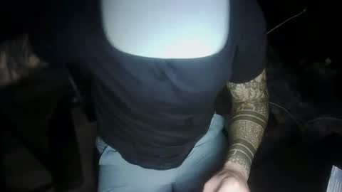 thicchogg online show from 03.19.26