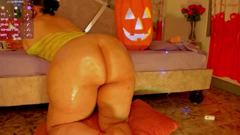 Lexxy online show from 10.30.25