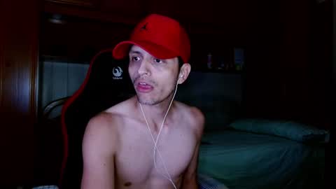 Latino 8.5 inches online show from 07.25.26