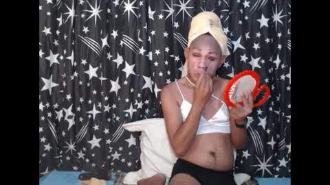 gil online show from 01.27.25