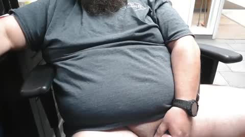Snapshot of thick_cock1111 chatting on 10.02.25 thick_cock1111 online show from 10.02.25