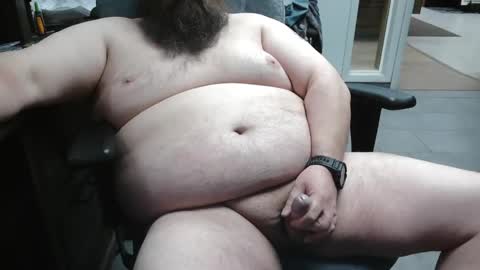 Snapshot of thick_cock1111 chatting on 02.27.26 thick_cock1111 online show from 02.27.26