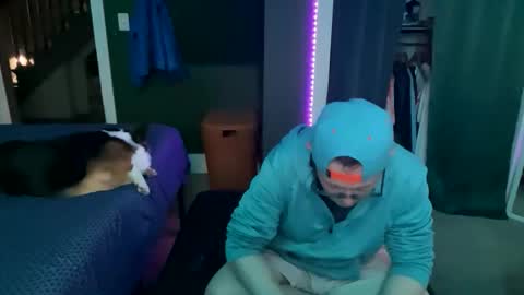 Thick D Bottom online show from 03.29.26