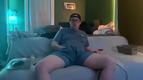 Thick D Bottom online show from 05.04.26
