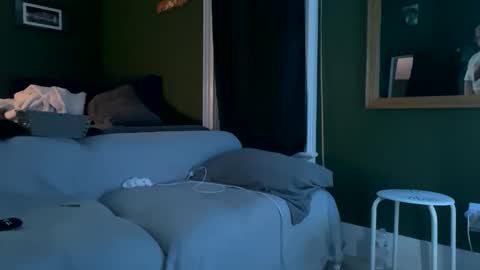 Thick D Bottom online show from 05.05.26