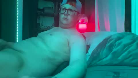 Thick D Bottom online show from 05.22.26