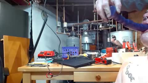 Snapshot of thick_dom chatting on 03.27.26 Thick Dom online show from 03.27.26