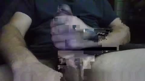 thickandhard54321 online show from 10.18.25