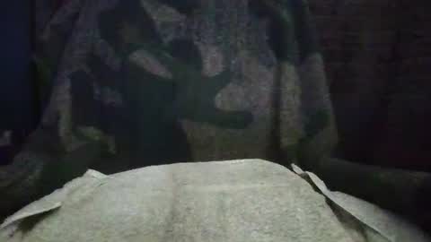 thickandhard54321 online show from 07.13.26