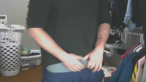 Snapshot of thickandnerdy1129 chatting on 02.21.25 thickandnerdy1129 online show from 02.21.25