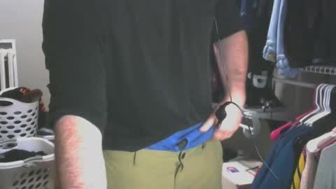 Snapshot of thickandnerdy1129 chatting on 03.05.25 thickandnerdy1129 online show from 03.05.25