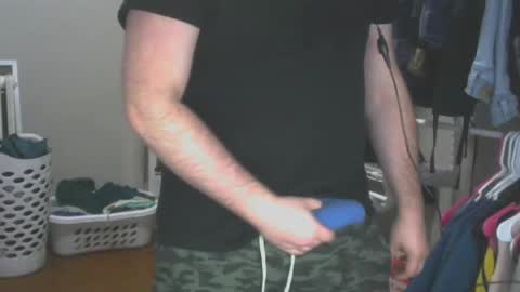 Snapshot of thickandnerdy1129 chatting on 03.11.25 thickandnerdy1129 online show from 03.11.25