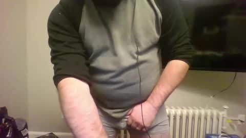 Snapshot of thickandnerdy1129 chatting on 11.08.25 thickandnerdy1129 online show from 11.08.25