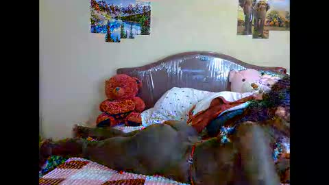 thickassvillageebony online show from 10.17.25