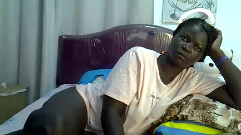 thickassvillageebony online show from 04.27.26